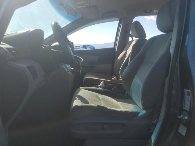 Photo 7 from auction – 2012 HONDA ODYSSEY EX with VIN 5FNRL5H48CB058687
