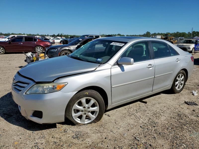 TOYOTA CAMRY BASE 2011 with VIN 4T1BF3EK6BU623231 - Photo from auction