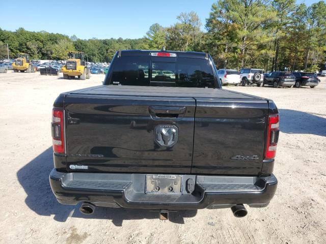Photo 6 from auction – 2020 RAM 1500 LIMIT with VIN 1C6SRFHT4LN283033