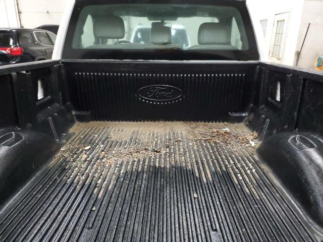 Photo 10 from auction – 2018 FORD F150 with VIN 1FTMF1CB8JFD61249