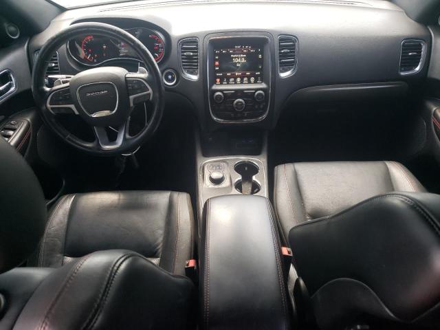 Photo 8 from auction – 2015 DODGE DURANGO R/ with VIN 1C4SDHCT3FC786515
