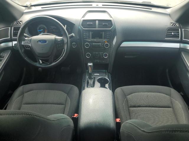 Photo 8 from auction – 2017 FORD EXPLORER X with VIN 1FM5K7DH2HGA11427