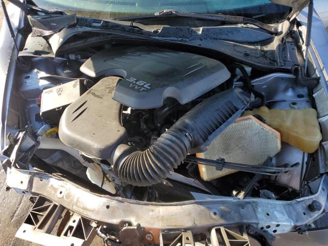 صورة رقم 11 من المزاد - 2018 DODGE CHARGER مع VIN 2C3CDXHG2JH142444