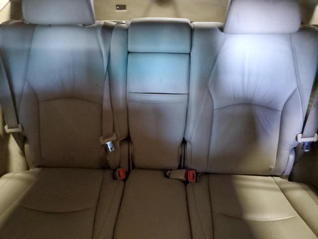 صورة رقم 10 من المزاد - 2007 LEXUS RX 350 مع VIN 2T2HK31U87C020735
