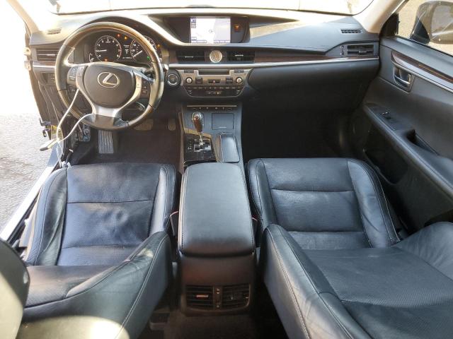 Photo 8 from auction – 2013 LEXUS ES 350 with VIN JTHBK1GG9D2069578