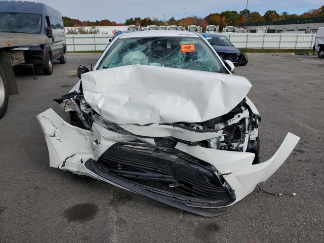 Photo 5 from auction – 2023 TOYOTA COROLLA LE with VIN 5YFB4MDE7PP021132
