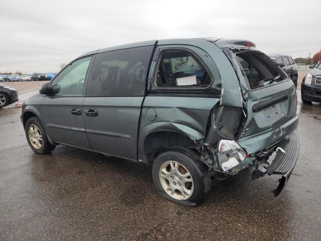 Photo 2 from auction – 2003 DODGE CARAVAN with VIN 1D4GP25323B196205