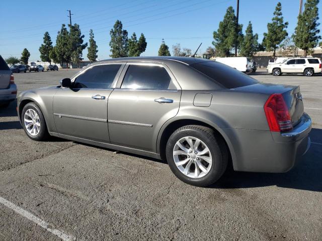 Photo 2 from auction – 2008 CHRYSLER 300C with VIN 2C3KA63H28H335508