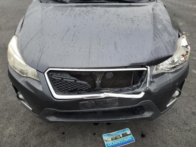 Photo 11 from auction – 2017 SUBARU CROSSTREK with VIN JF2GPABC5HH253840