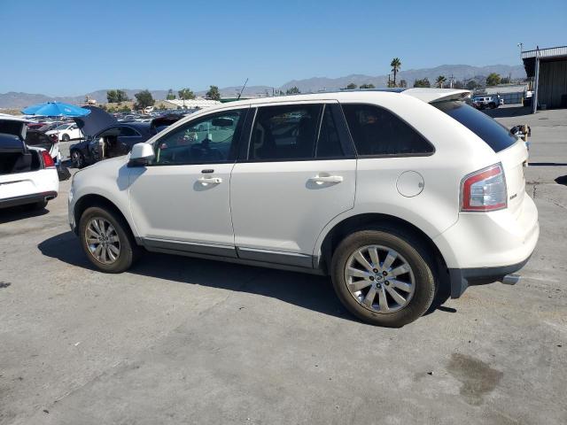 Photo 2 from auction – 2008 FORD EDGE SEL with VIN 2FMDK38C98BA49473