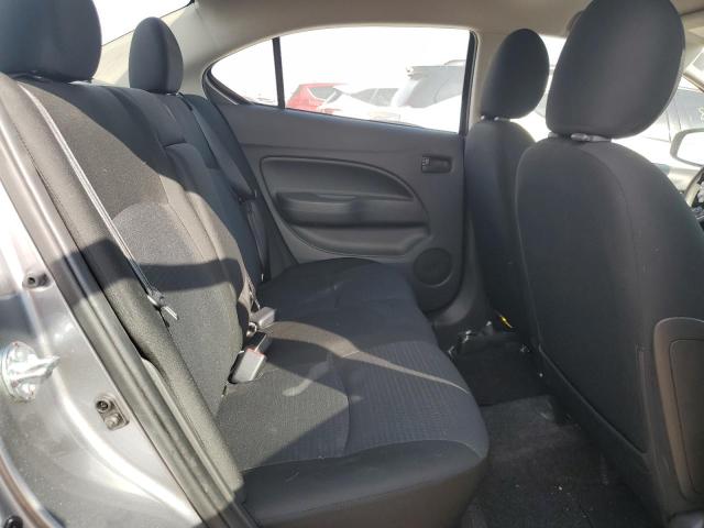 Photo 10 from auction – 2023 MITSUBISHI MIRAGE G4 with VIN ML32FUFJ6PHF05167
