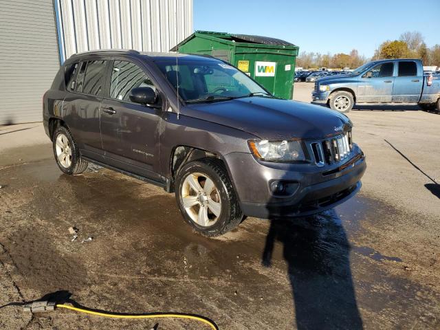 Photo 4 from auction – 2016 JEEP COMPASS SP with VIN 1C4NJDBB4GD663003