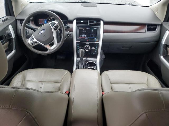 Photo 8 from auction – 2013 FORD EDGE LIMIT with VIN 2FMDK3KC2DBA48958