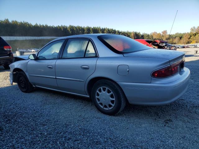 Photo 2 from auction – 2004 BUICK CENTURY CU with VIN 2G4WS52J241311572
