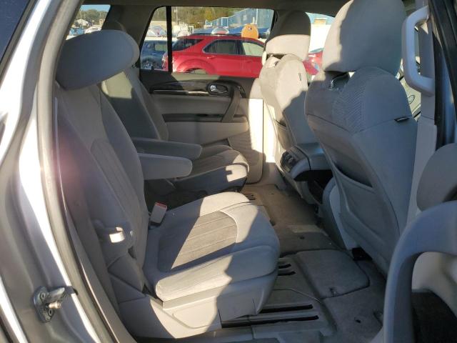 Photo 11 from auction – 2017 BUICK ENCLAVE with VIN 5GAKRAKD5HJ311502