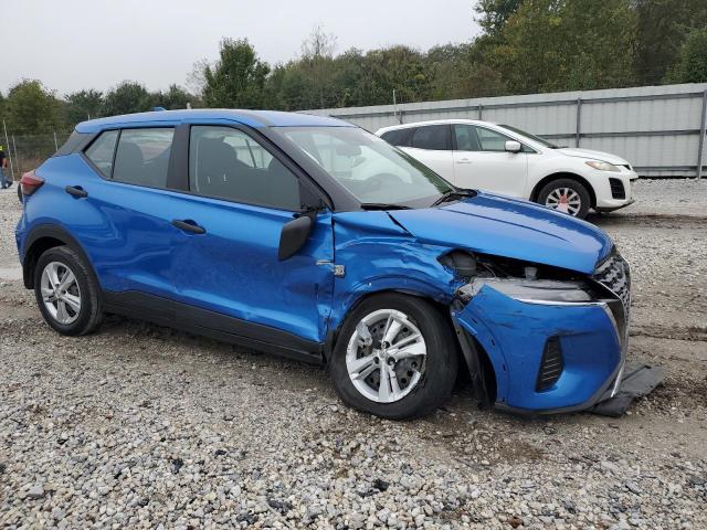 Photo 4 from auction – 2023 NISSAN KICKS S with VIN 3N1CP5BV6PL473495