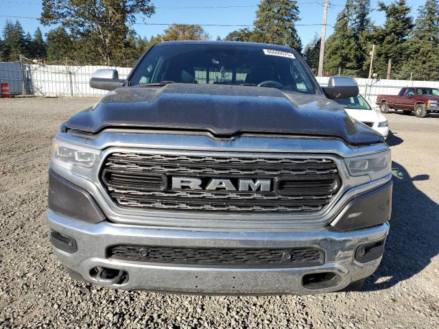 Photo 5 from auction – 2019 RAM 1500 LIMITED with VIN 1C6SRFHT6KN559100