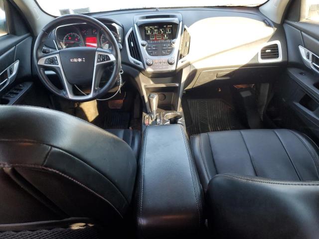 Photo 8 from auction – 2017 GMC TERRAIN AT with VIN 2GKFLUEK2H6317174