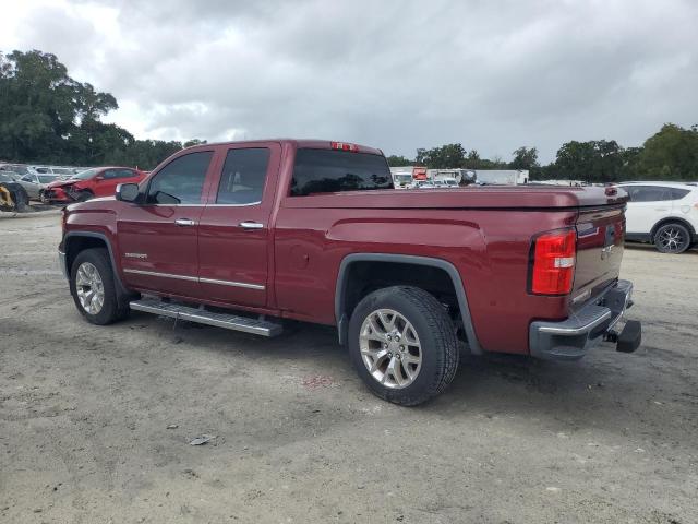 Photo 2 from auction – 2015 GMC SIERRA C1500 SLT with VIN 1GTR1VEC8FZ147305