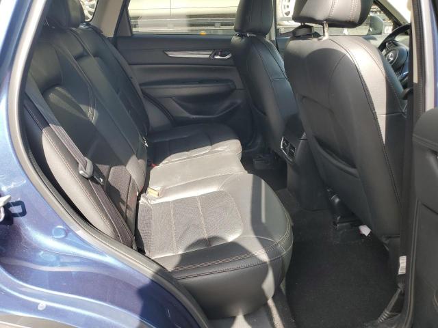 Photo 11 from auction – 2019 MAZDA CX-5 GRAND with VIN JM3KFBDM6K0671344
