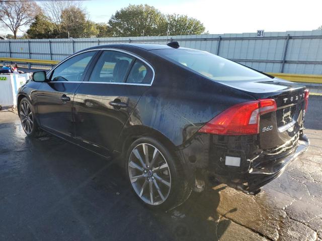 Photo 2 from auction – 2015 VOLVO S60 PREMIE with VIN YV140MFKXF2367206