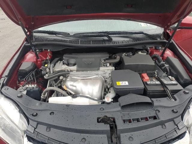 Photo 11 from auction – 2017 TOYOTA CAMRY LE with VIN 4T1BF1FK3HU745492