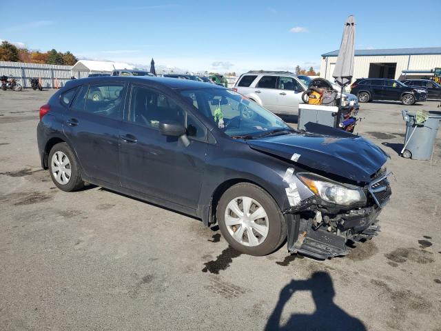 Photo 4 from auction – 2016 SUBARU IMPREZA with VIN JF1GPAA69GH284734