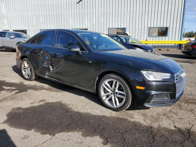Photo 4 from auction – 2017 AUDI A4 PREMIUM with VIN WAUDNAF46HN049735