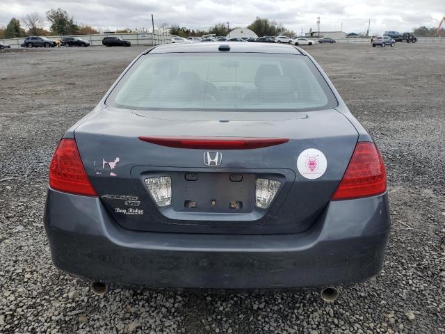 Photo 6 from auction – 2007 HONDA ACCORD EX with VIN 1HGCM66507A092627