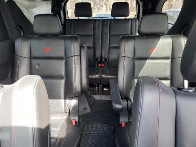 Photo 10 from auction – 2024 DODGE DURANGO R/ with VIN 1C4SDHCT9RC207094