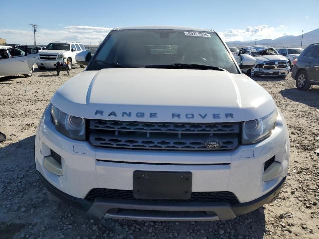 Photo 5 from auction – 2015 LAND ROVER RANGE ROVE with VIN SALVP2BG5FH053917