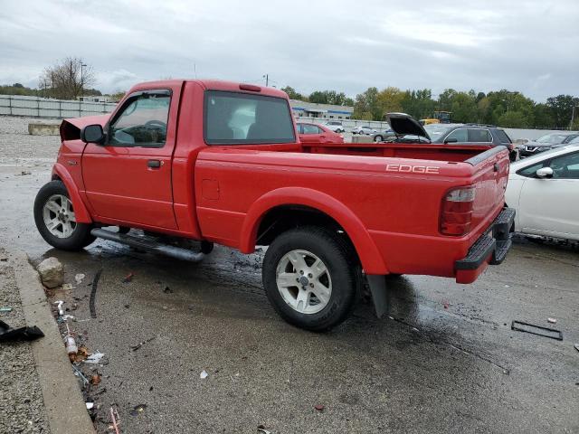 Photo 2 from auction – 2005 FORD RANGER with VIN 1FTYR10U65PA03601