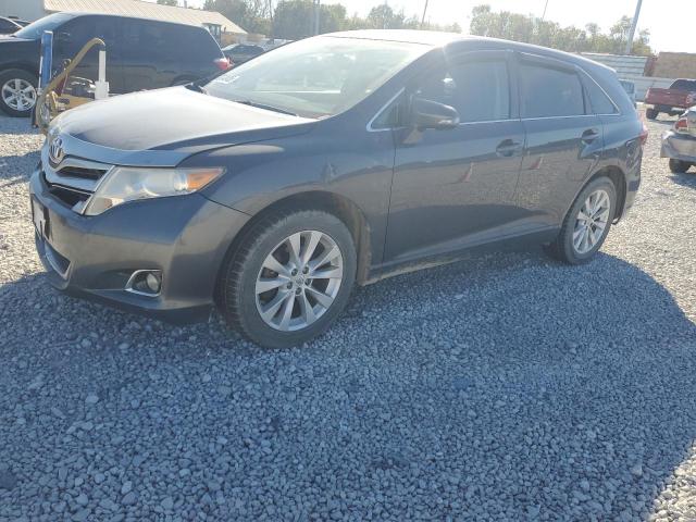 TOYOTA VENZA LE 2013 with VIN 4T3BA3BB8DU039944 - Photo from auction