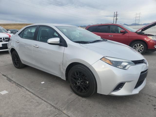 Photo 4 from auction – 2016 TOYOTA COROLLA L with VIN 2T1BURHE3GC728316