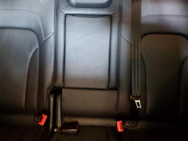 Photo 10 from auction – 2016 AUDI SQ5 PREMIU with VIN WA1CCAFP6GA126652