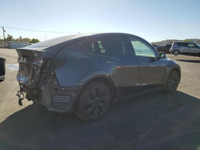 Photo 3 from auction – 2025 TESLA MODEL Y with VIN 7SAYGDED0SF249701