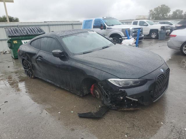Zdjęcie 4 z aukcji – 2021 BMW M440XI z VIN WBA13AR0XMCF29271