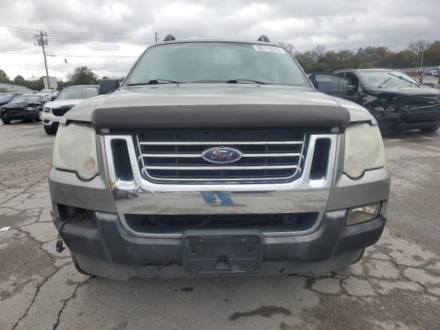 Photo 5 from auction – 2008 FORD EXPLORER S with VIN 1FMEU31E18UA56003