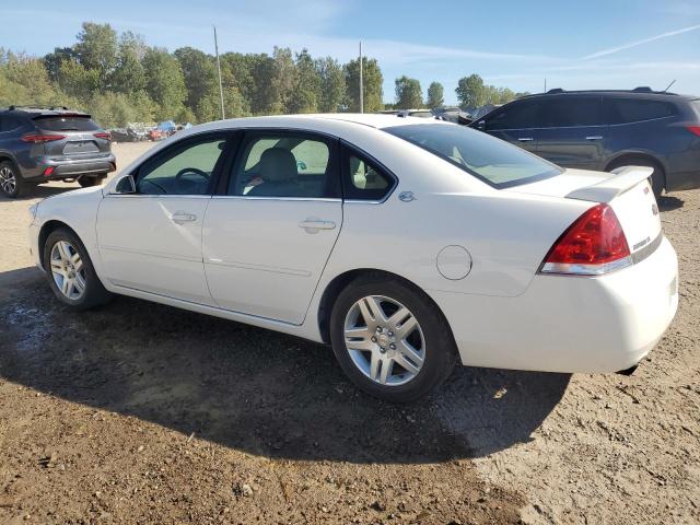 Photo 2 from auction – 2007 CHEVROLET IMPALA LT with VIN 2G1WC58R379327857