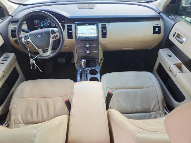 Photo 8 from auction – 2018 FORD FLEX SEL with VIN 2FMHK6C80JBA14493