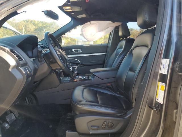 Photo 7 from auction – 2019 FORD EXPLORER X with VIN 1FM5K8D85KGA67875