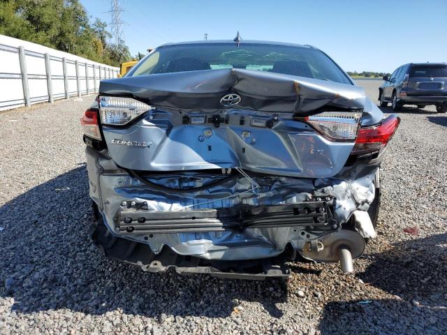 Photo 6 from auction – 2022 TOYOTA COROLLA LE with VIN JTDEPMAE6NJ201163