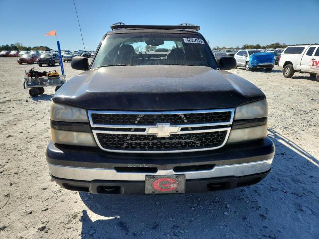 Photo 5 from auction – 2006 CHEVROLET SILVERADO C1500 with VIN 1GCEC19V16Z109721