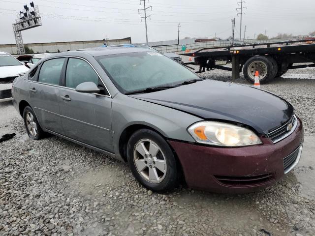 Photo 4 from auction – 2008 CHEVROLET IMPALA LT with VIN 2G1WT58K081298322