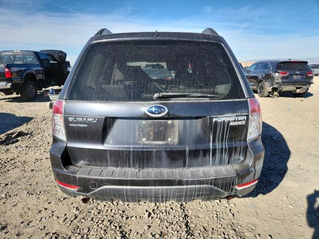 Photo 6 from auction – 2010 SUBARU FORESTER 2 with VIN JF2SH6CC3AH772684