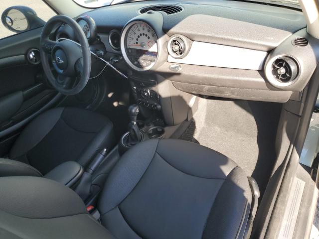 Photo 8 from auction – 2014 MINI COOPER CLU with VIN WMWZF3C56ET492423