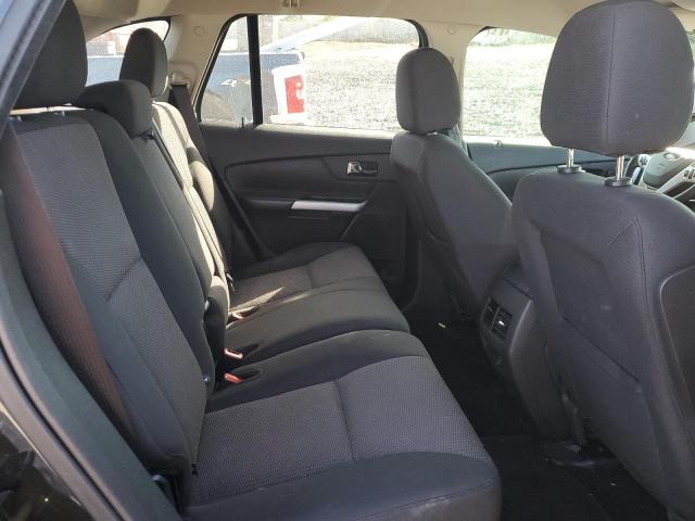 Photo 11 from auction – 2014 FORD EDGE SEL with VIN 2FMDK3JC2EBB62431