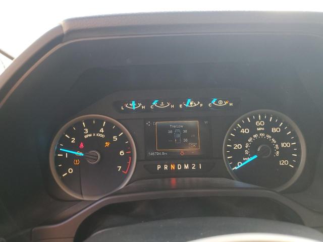 Photo 9 from auction – 2015 FORD F150 SUPERCREW with VIN 1FTEW1CP6FKE87981