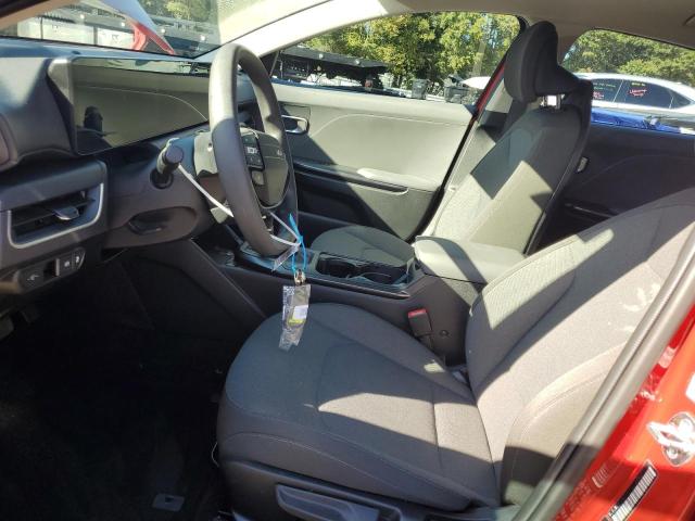 Photo 7 from auction – 2025 KIA K4 with VIN 3KPFT4DE8SE089387