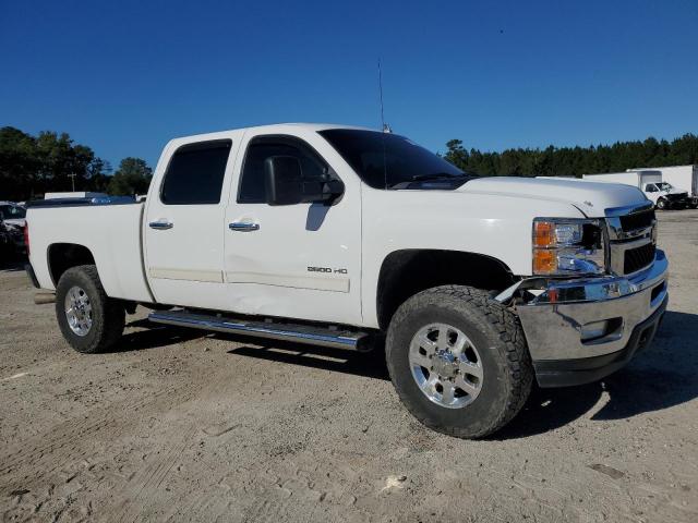 صورة رقم 1 من المزاد - 2012 CHEVROLET SILVERADO مع VIN 1GC1KYE80CF243062
